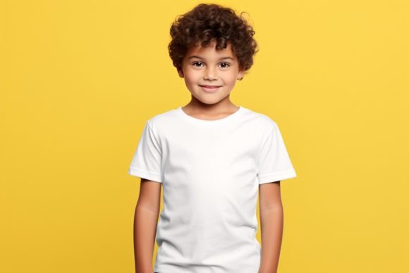 Download Kid Boy Clothing Mockup - Premium Resources