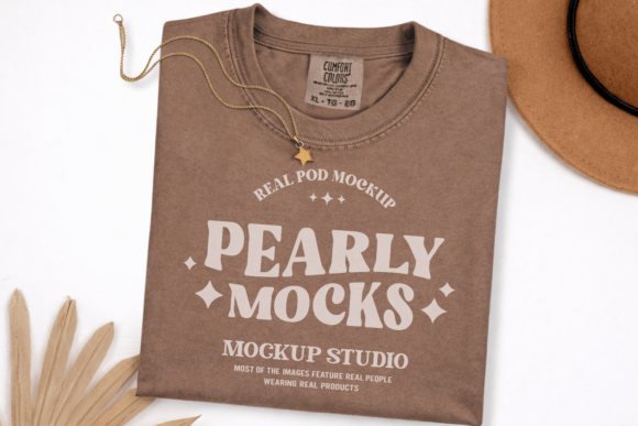 Download Comfort Colors 1717 Flat Lay Mockup - Flat lay Collection